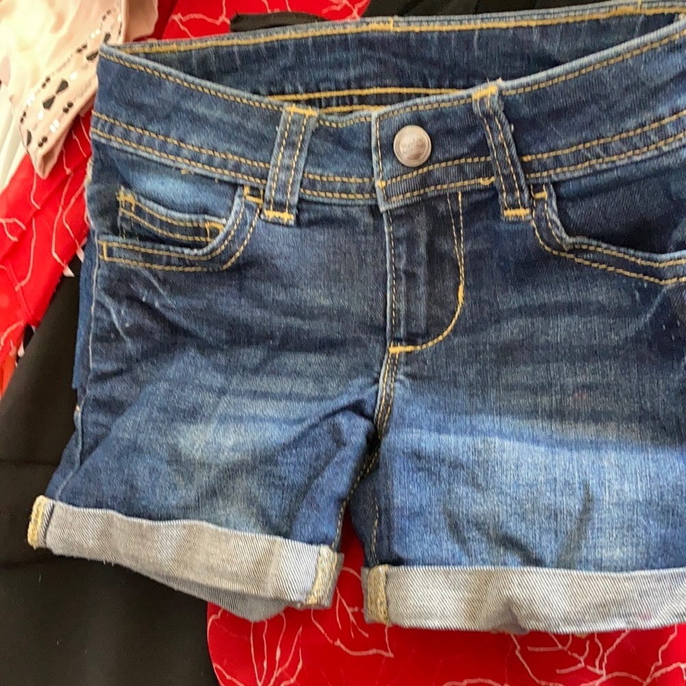 FINAL MARKDOWN Wonder nation shorts 4